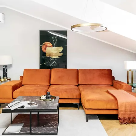 Sunset Gold 2Br Penthouse - Ac & View & Balcony-2