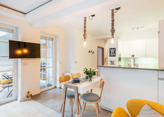 Downtown Apartment - Loftaffair