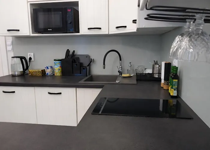 Z-1 Krakow Old Town O&P Apartfamily